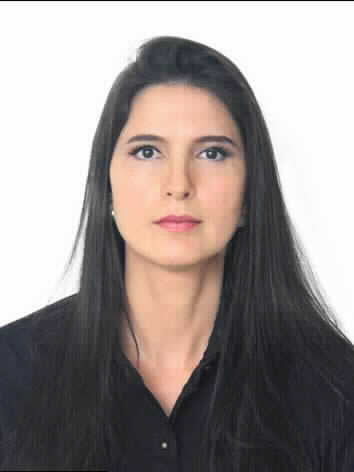 Denise de Melo Moreira