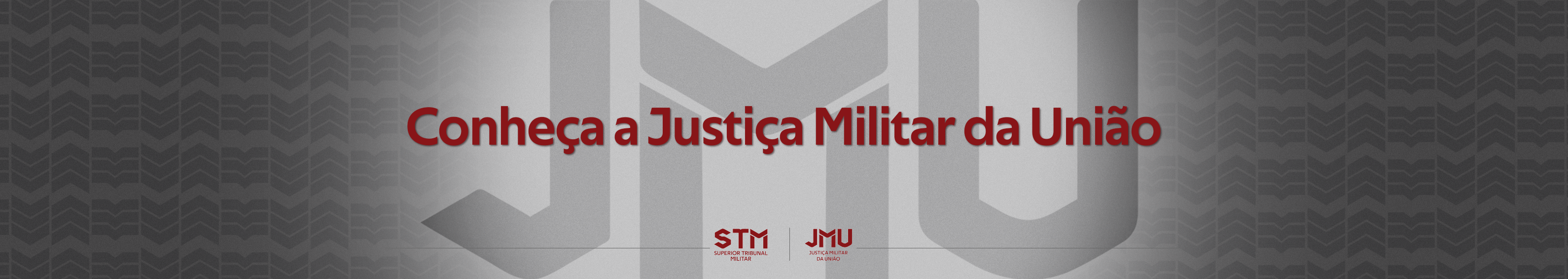 Conheça a Justiça Militar da União