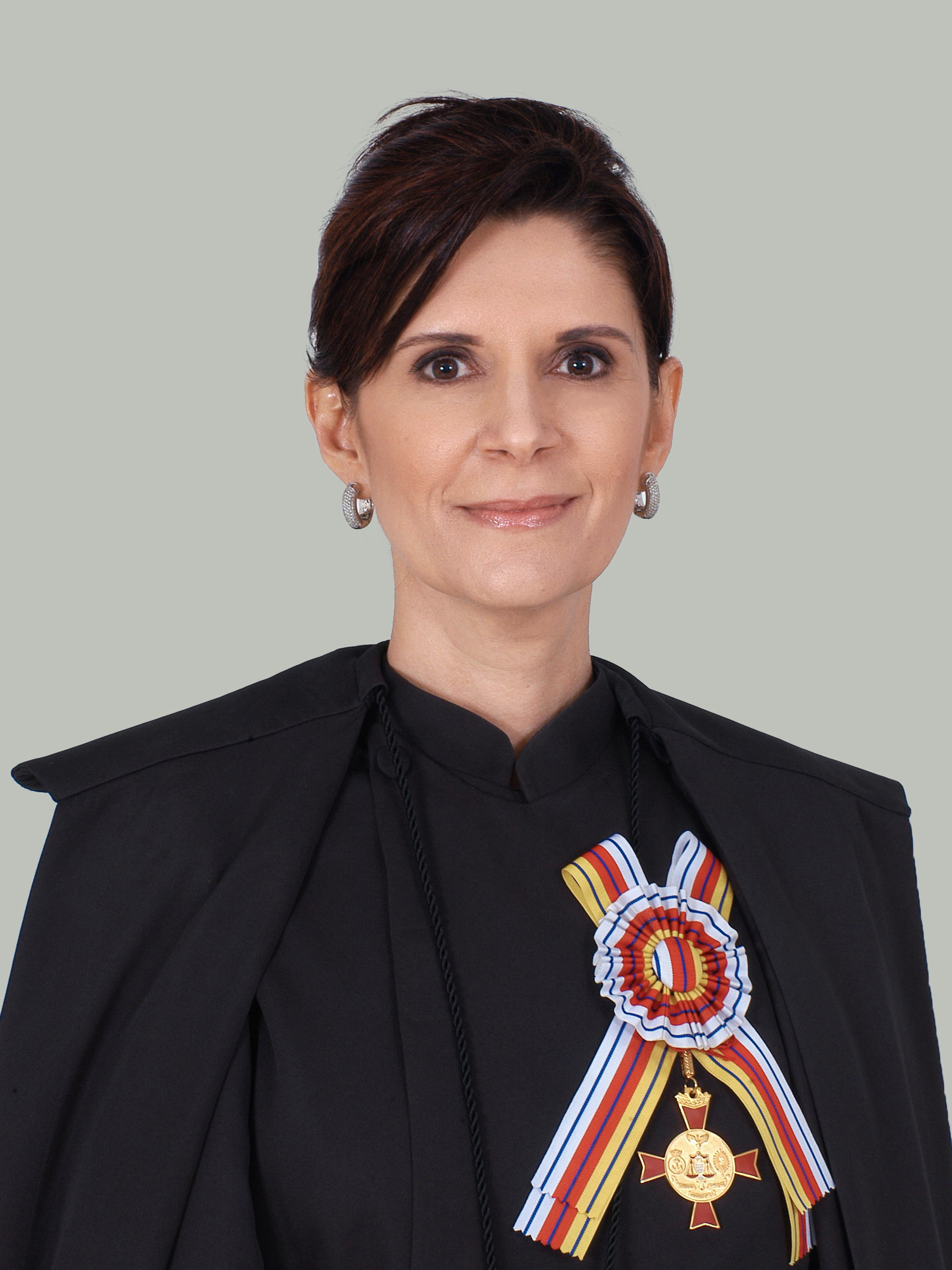 Maria Elizabeth Guimarães Teixeira Rocha