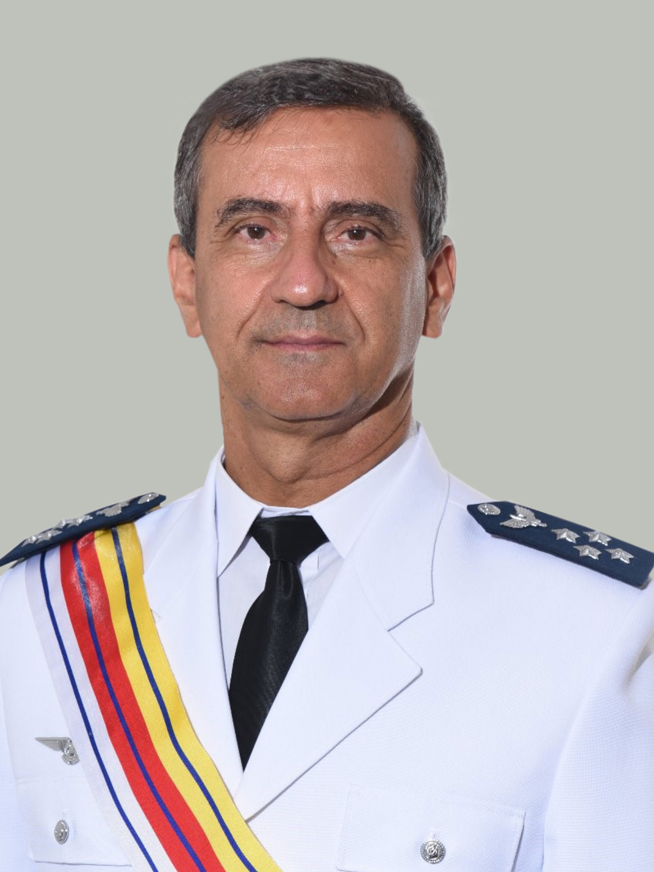 Carlos Augusto Amaral Oliveira