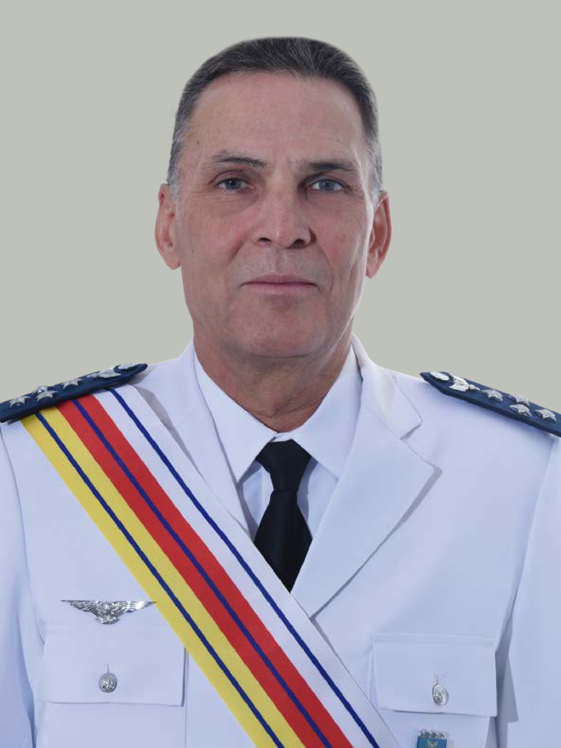 Carlos Vuyk de Aquino