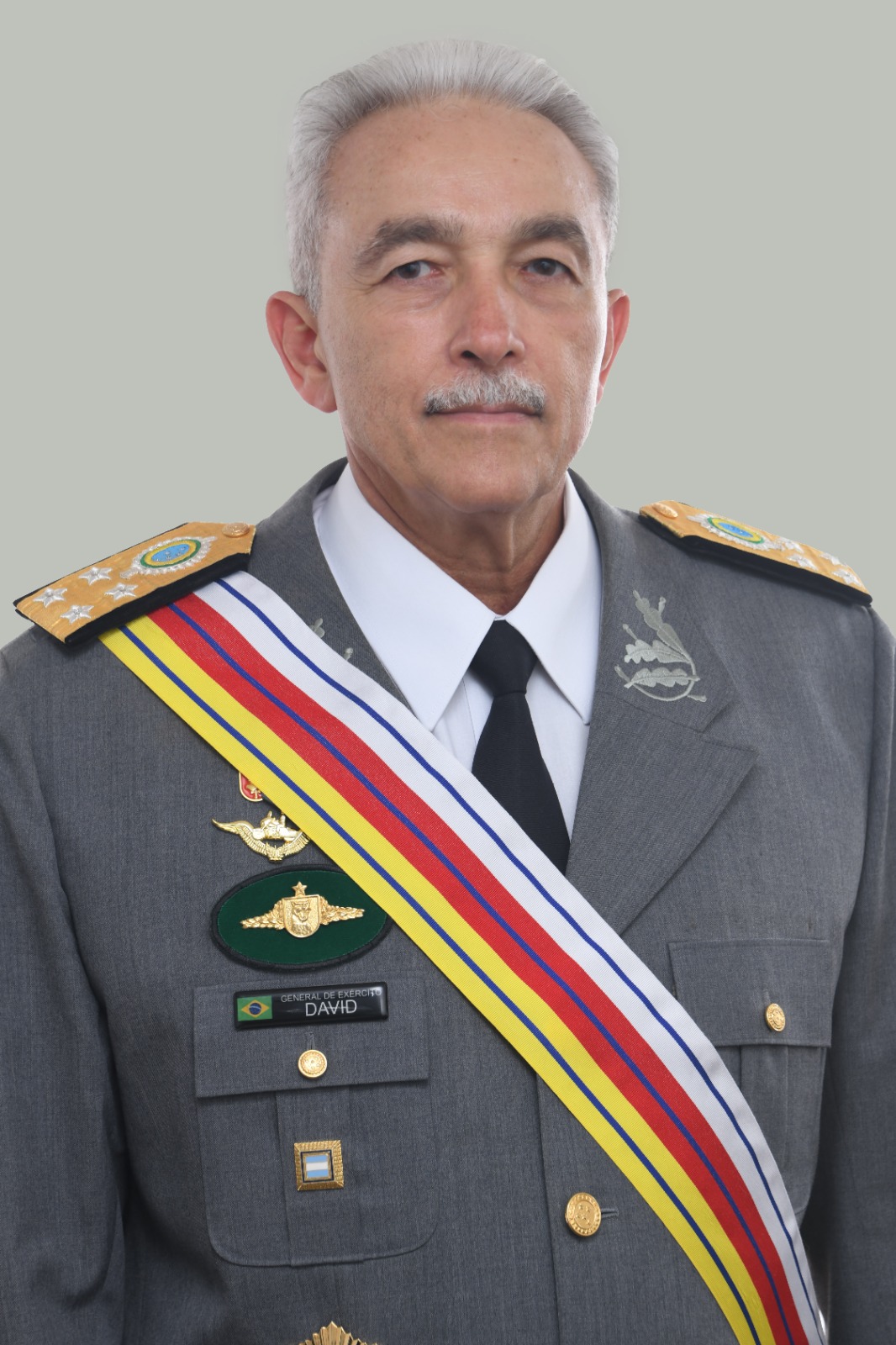 Anísio David de Oliveira Júnior