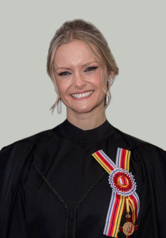 Verônica Abdalla Sterman