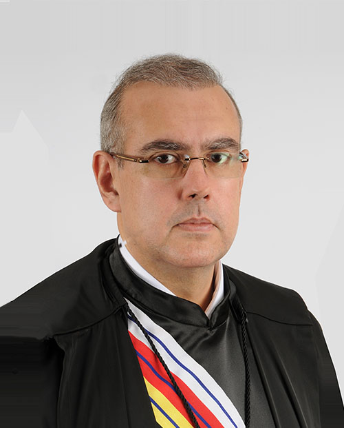 José Barroso Filho