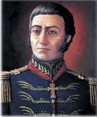 Carlos Antônio Napion
