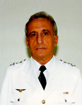 Carlos de Almeida Baptista