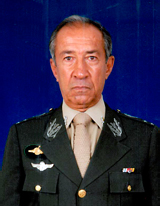 Germano Arnoldi Pedrozo