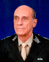 José Enaldo Rodrigues de Siqueira