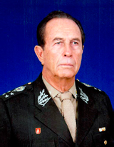 José Luiz Lopes da Silva