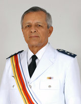 José Américo dos Santos