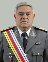 Luis Carlos Gomes Mattos
