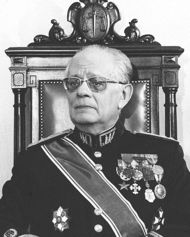 Augusto Fragoso