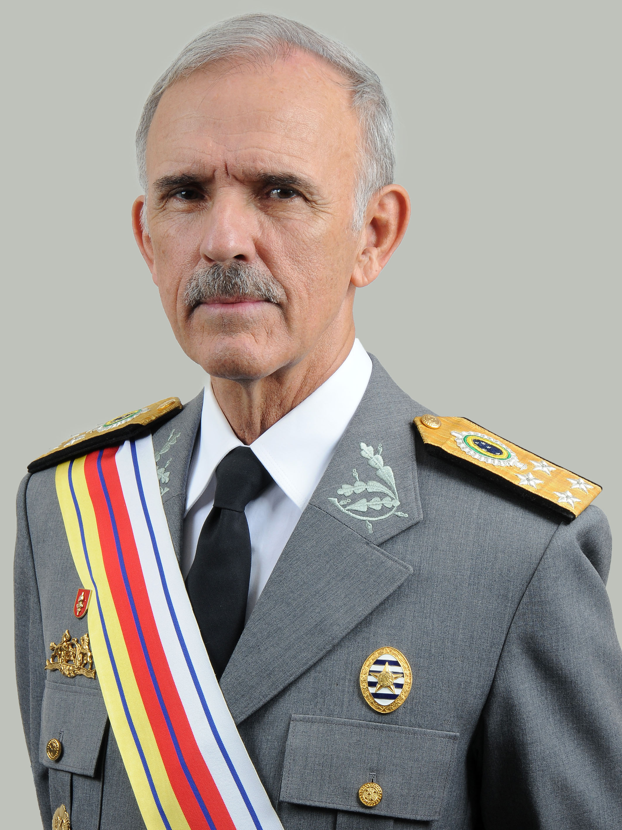 Fernando Sérgio Galvão