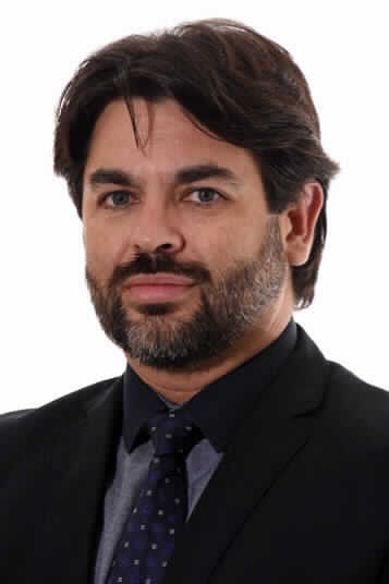 Sidnei Carlos Moura
