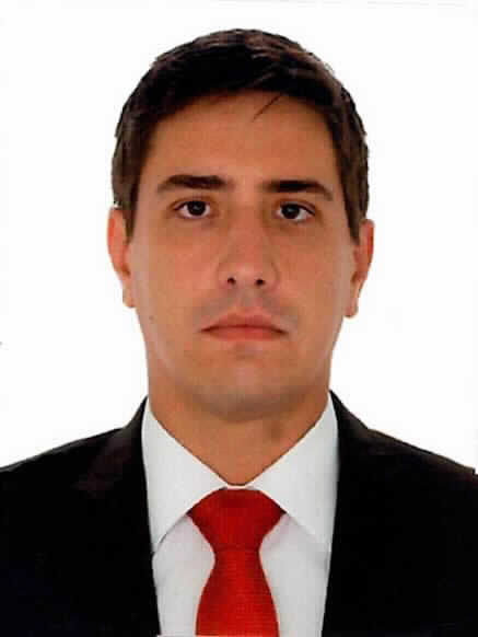 Fernando Pessôa da Silveira Mello