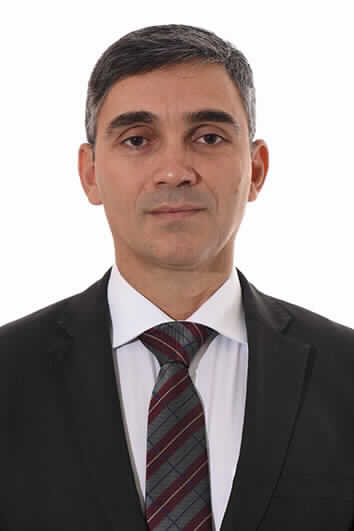 Rodolfo Rosa Telles Menezes