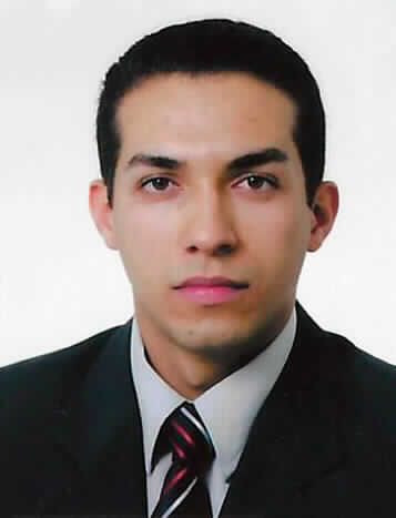 Hugo Magalhães Gaioso