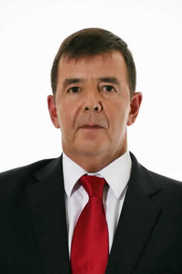 Alcides Alcaraz Gomes