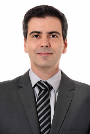 André Lázaro Ferreira Augusto