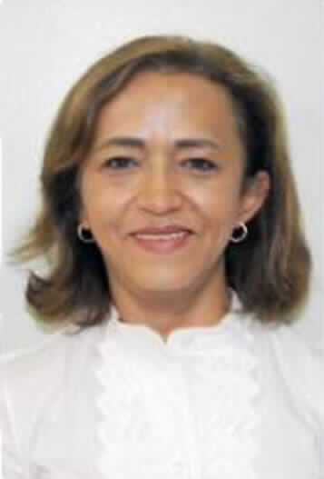 Maria do Socorro Leal