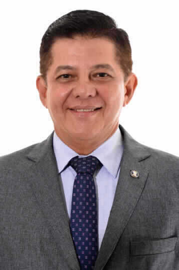 José Maurício Pinheiro de Oliveira