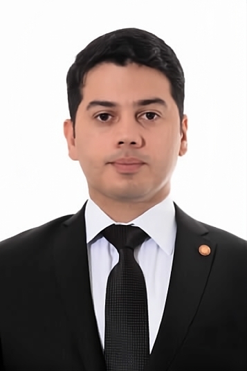 Luiz Octavio Rabelo Neto