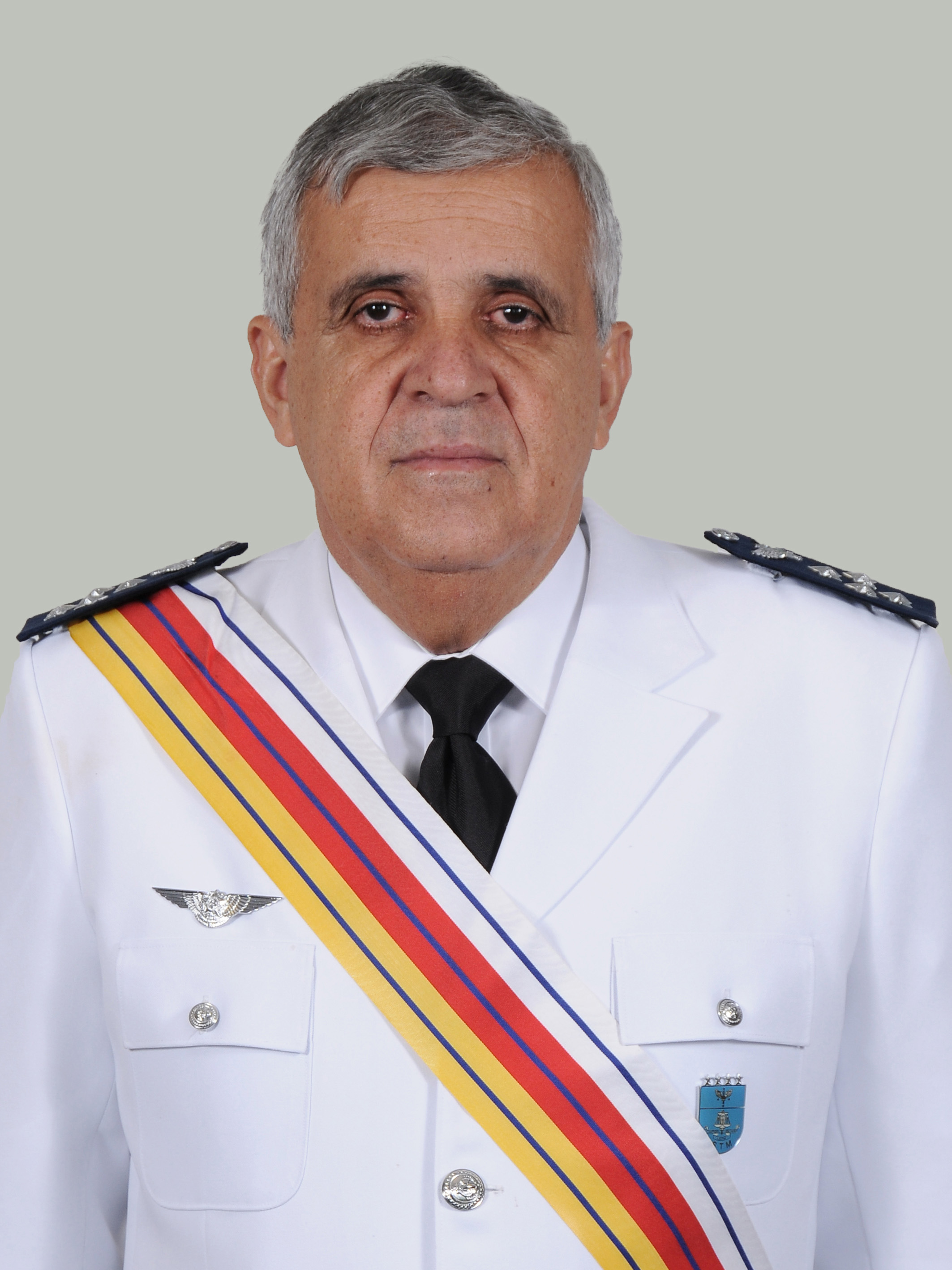 Francisco Joseli Parente Camelo