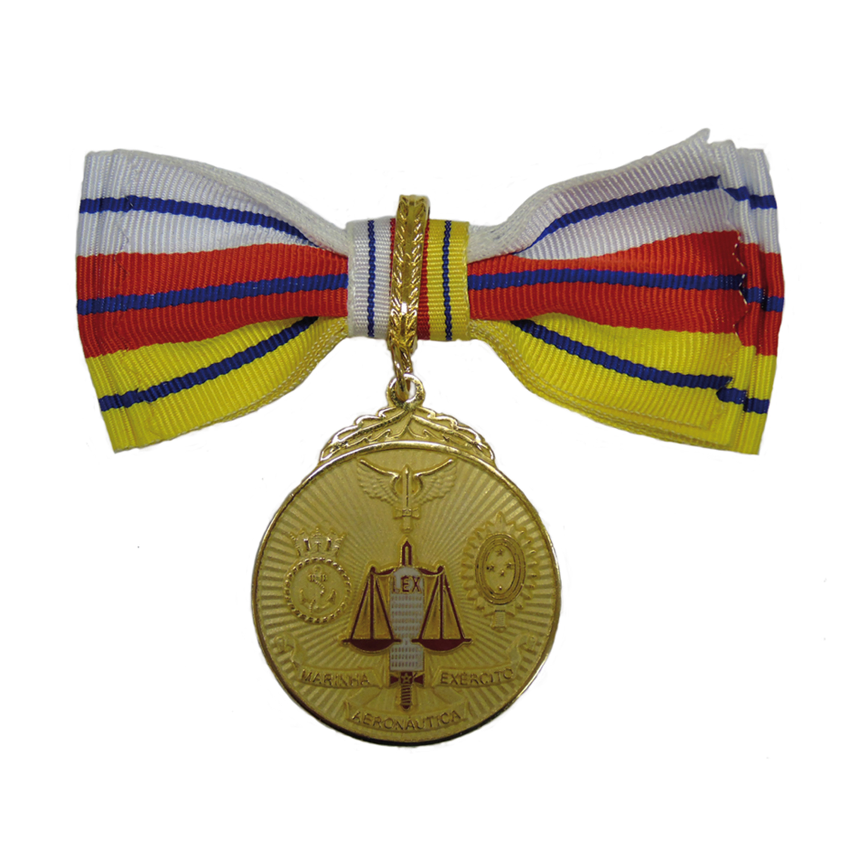Insígnia para Alta Distinção (Damas)