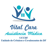 logo vital care