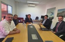 TJMSP faz visita ao arquivo do Superior Tribunal Militar