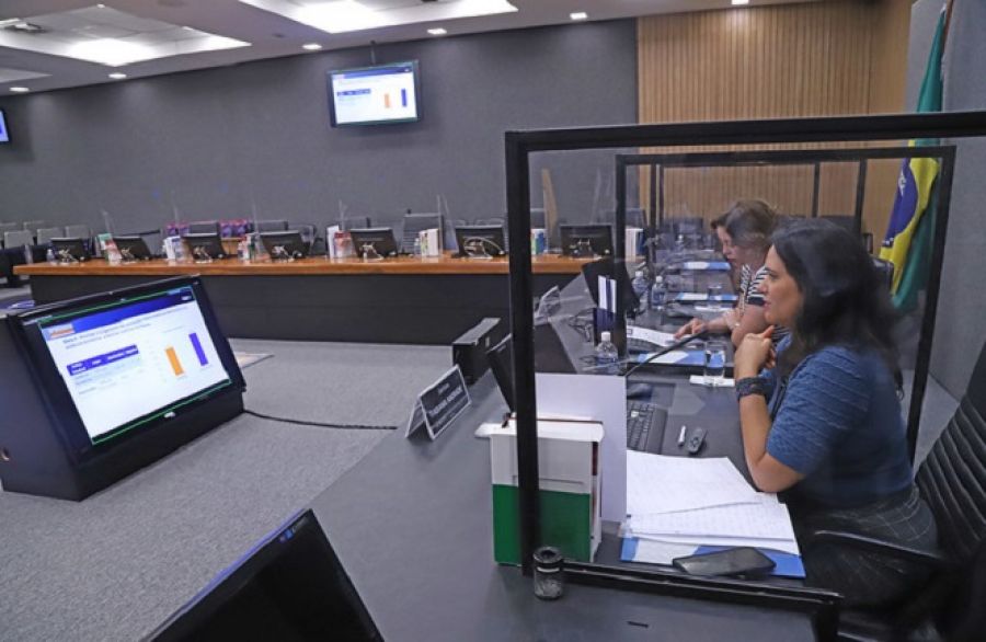 Produtividade: tribunais batem meta de ações antigas até junho; STM é destaque