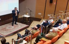 Congresso Jurídico de Direito Militar encerra primeira etapa