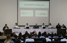Justiça Militar no RJ faz 1ª Jornada de Prática Jurídica Castrense, em parceria com a OAB