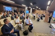 Aula Magna dá início ao Curso de Extensão em Direito Militar