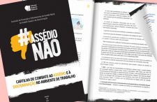 Enajum promove simpósio sobre políticas de prevenção e enfrentamento ao assédio moral, ao assédio sexual e à discriminação