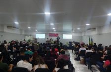 Auditoria de Fortaleza (CE) faz palestra em universidades e quartéis das Forças Armadas