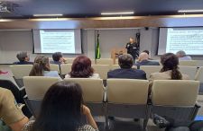 Assédios moral, sexual e discriminação são temas de simpósio que reuniu magistrados e servidores da JMU