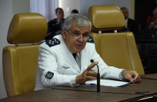 Ministro Francisco Joseli Parente Camelo é eleito novo presidente do STM, para o biênio 2023-2025