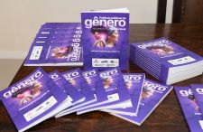 Lançamento do livro “Políticas Públicas de Gênero no Contexto da Gestão Local – Enfrentamento da COVID-19