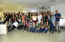 Uma parceria em prol da memória nacional e da inclusão