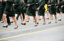 STM declara indigna para o oficialato tenente do Exército condenada por corrupção