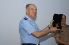 Morre o ministro aposentado Marcus Herndl