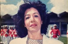 Mês da Mulher: conheça a história da primeira diretora-geral do STM