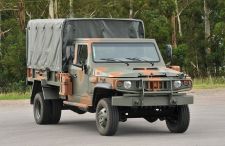 Condenados dois militares do Exército por extorsão contra civil, usando armas e viatura da Força