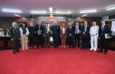 STM recebe estudantes de Direito de universidades do sul e do nordeste do país