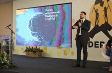 Lidera aí: Inteligência artificial pode ser ferramenta para o Poder Judiciário