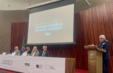 Presidente do STM participa da abertura do Seminário Internacional de Segurança Cibernética nas Cortes Superiores