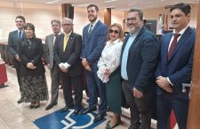 Corregedoria da JMU realiza correição geral nas Auditorias da 5ª e 9ª CJM