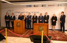 Presidente do STM participa da cerimônia de lançamento do I Prêmio Nacional de Jornalismo do Poder Judiciário