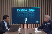 Assista ao primeiro episódio da série de podcasts do STM